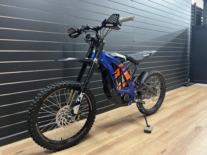 2024 Sur-ron LIGHT BEE X Blue