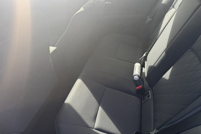 2024 TOYOTA COROLLA ASCENT SPORT HYBRID