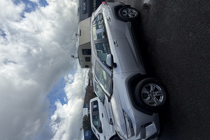 2024 TOYOTA RAV4 GX (2WD) HYBRID