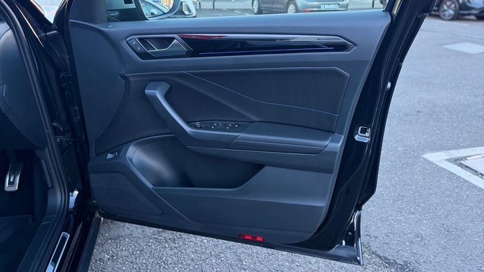 2025 Volkswagen T-Roc R