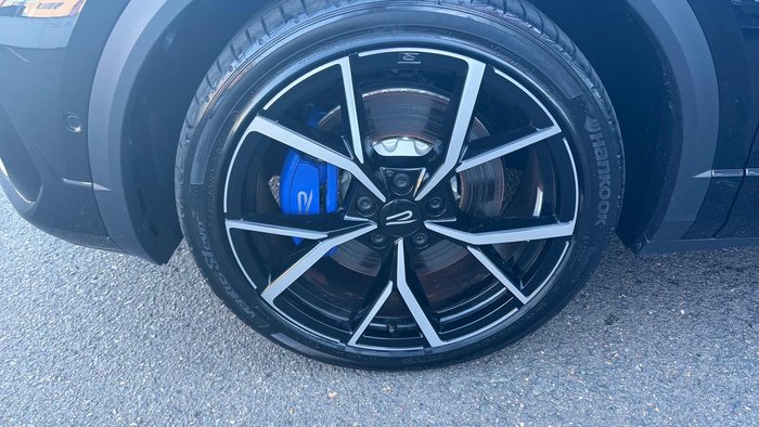 2025 Volkswagen T-Roc R