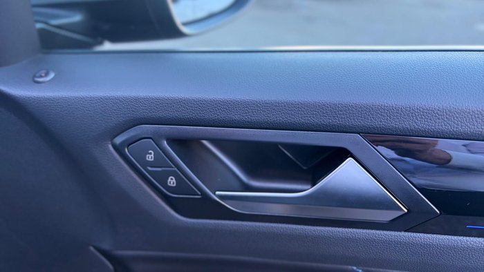 2025 Volkswagen T-Roc R