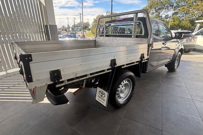 2020 Isuzu D-MAX