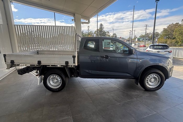2020 Isuzu D-MAX