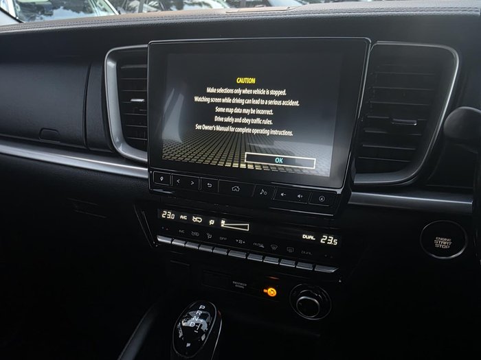 2023 Mazda BT-50 XTR
