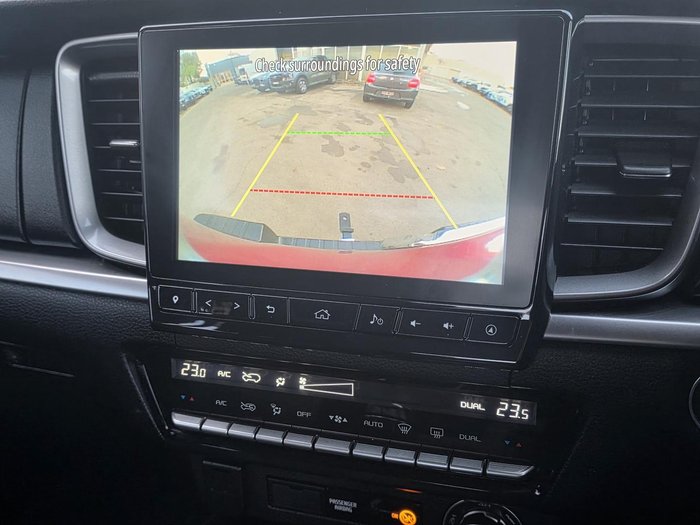 2023 Mazda BT-50 XTR