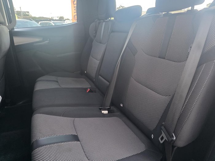 2023 Mazda BT-50 XTR