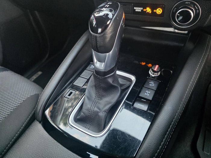 2023 Mazda BT-50 XTR