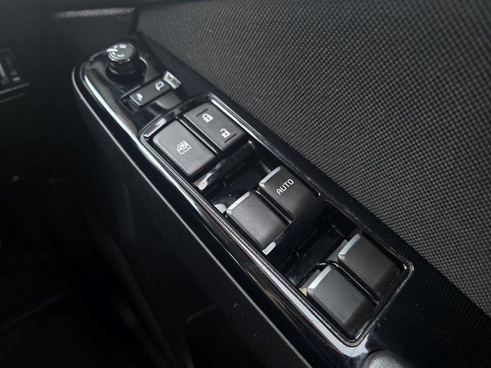 2023 Mazda BT-50 XTR