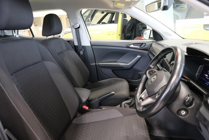 2020 Volkswagen T-Cross 85TSI Life