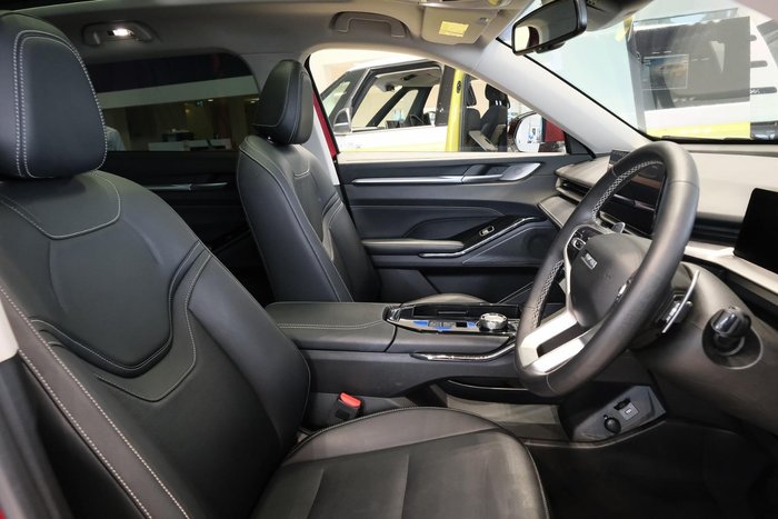 2022 Haval H6 Ultra