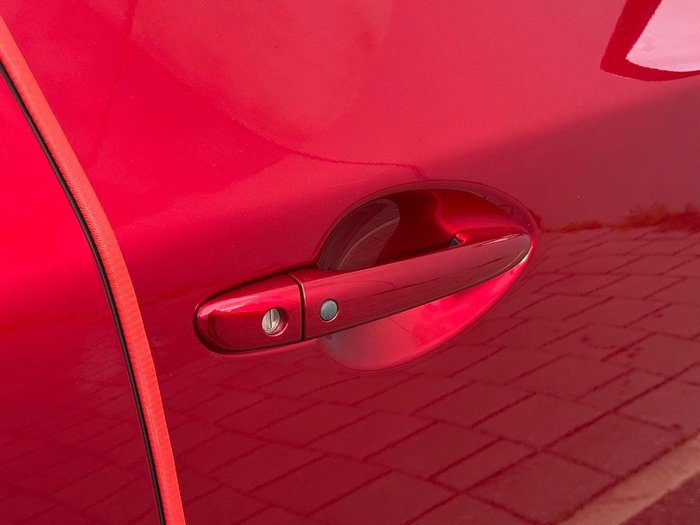2022 Mazda CX-5 Akera