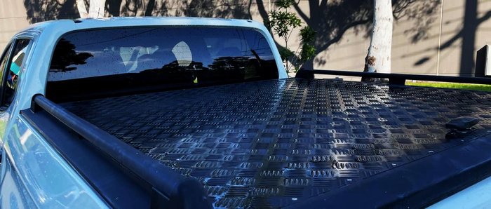 2022 Mitsubishi Triton GLX-R