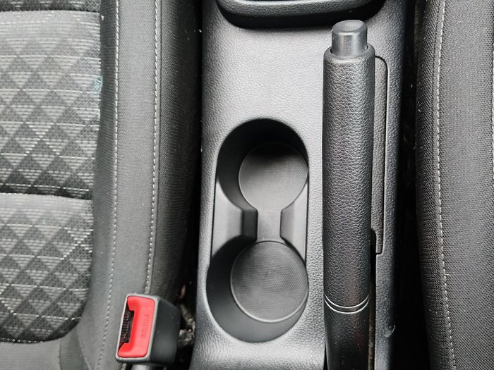 2021 Kia Rio S YB MY21 Signal Red