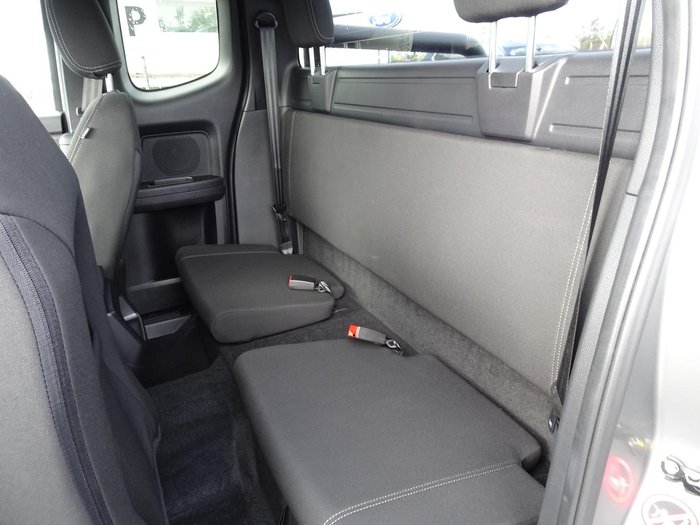 2026 Ford Ranger XLT MY26.00 4X4 Dual Range Aluminium