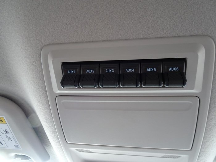 2026 Ford Ranger XLT MY26.00 4X4 Dual Range Aluminium