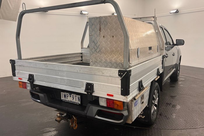 2022 LDV T60 Max PRO