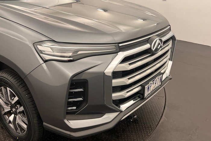2022 LDV T60 Max PRO