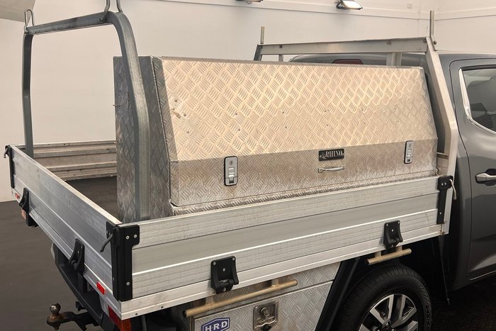 2022 LDV T60 Max PRO