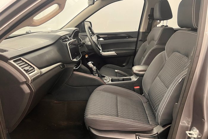 2022 LDV T60 Max PRO
