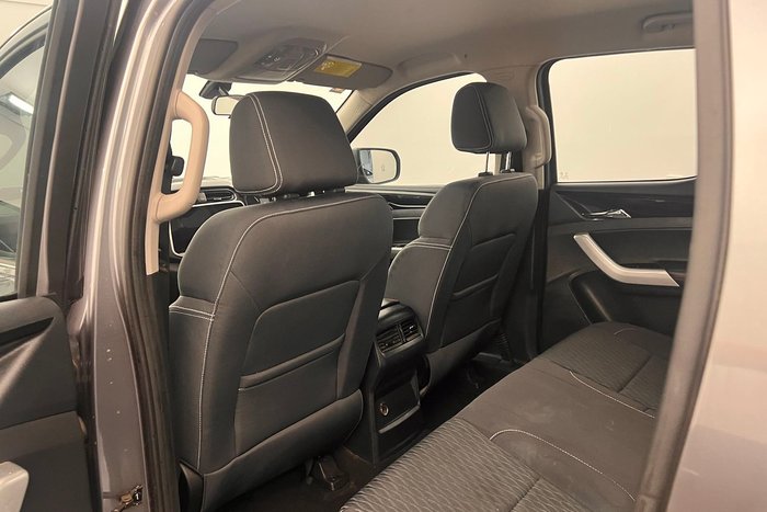 2022 LDV T60 Max PRO