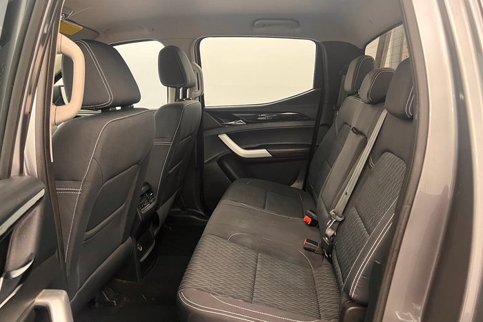 2022 LDV T60 Max PRO