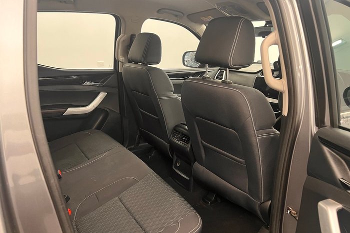2022 LDV T60 Max PRO