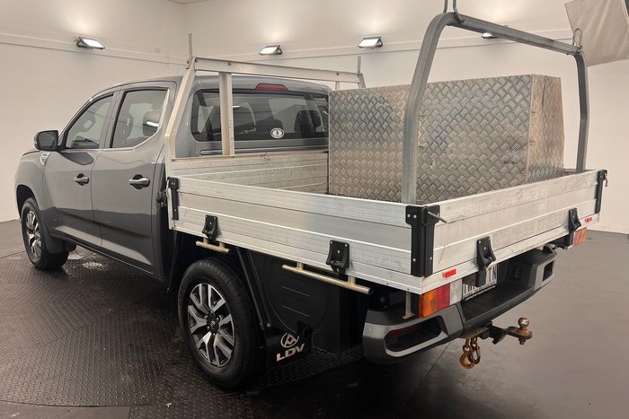 2022 LDV T60 Max PRO