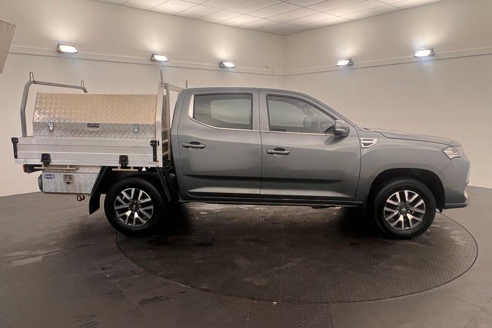 2022 LDV T60 Max PRO