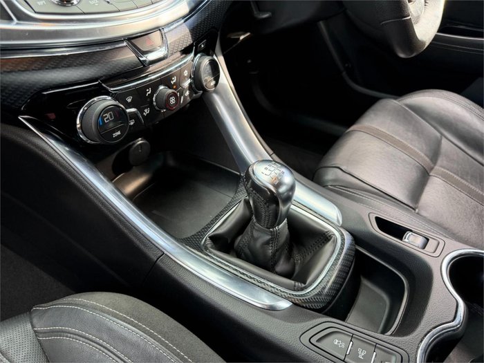 2014 Holden Commodore SS V