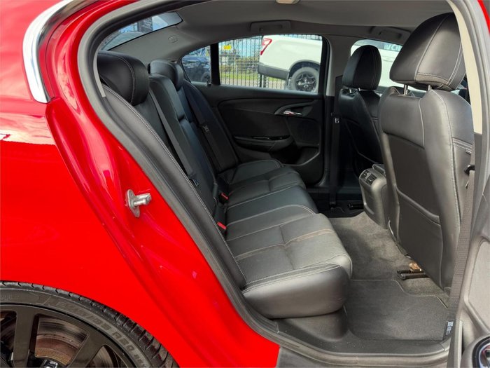 2014 Holden Commodore SS V