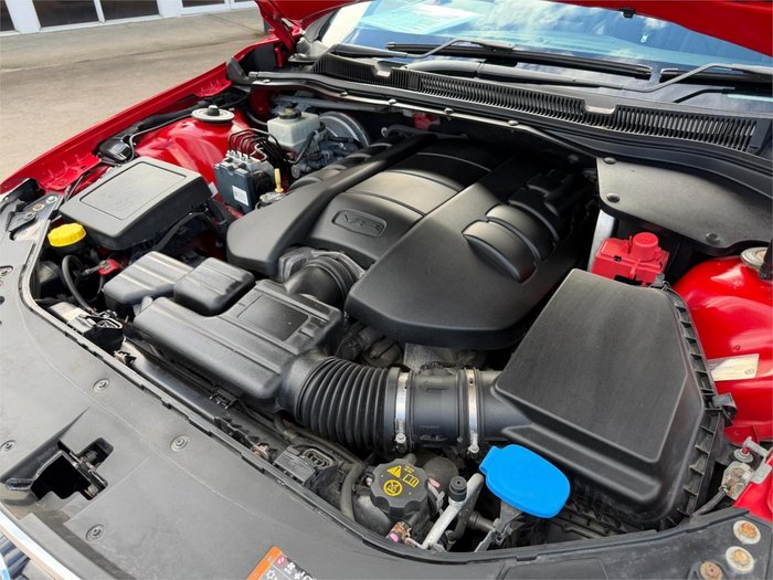 2014 Holden Commodore SS V