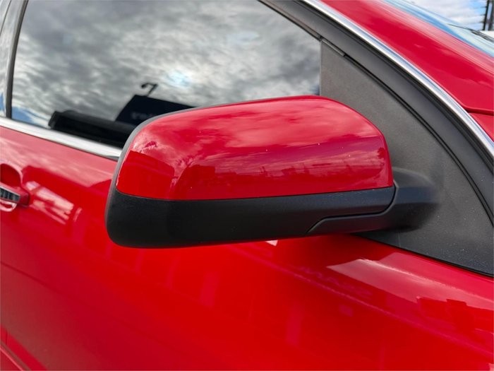 2014 Holden Commodore SS V