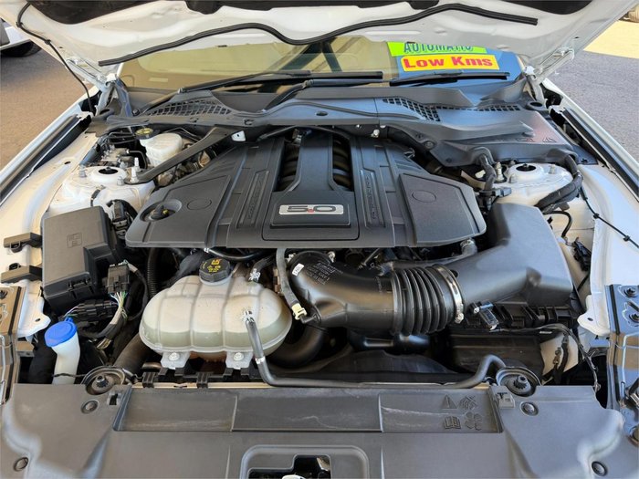 2021 Ford Mustang GT