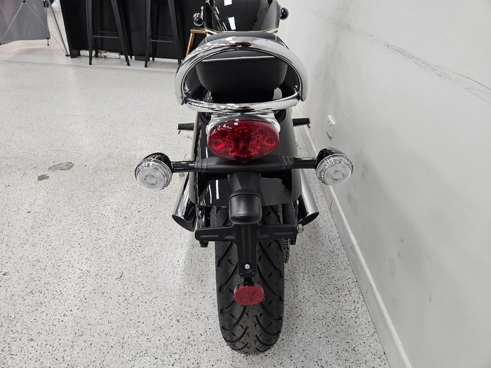 2026 Triumph BONNEVILLE SPEEDMASTER