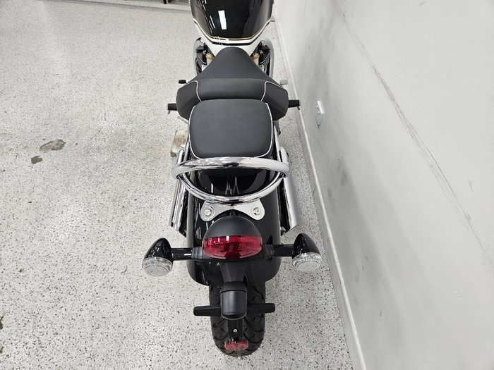 2026 Triumph BONNEVILLE SPEEDMASTER
