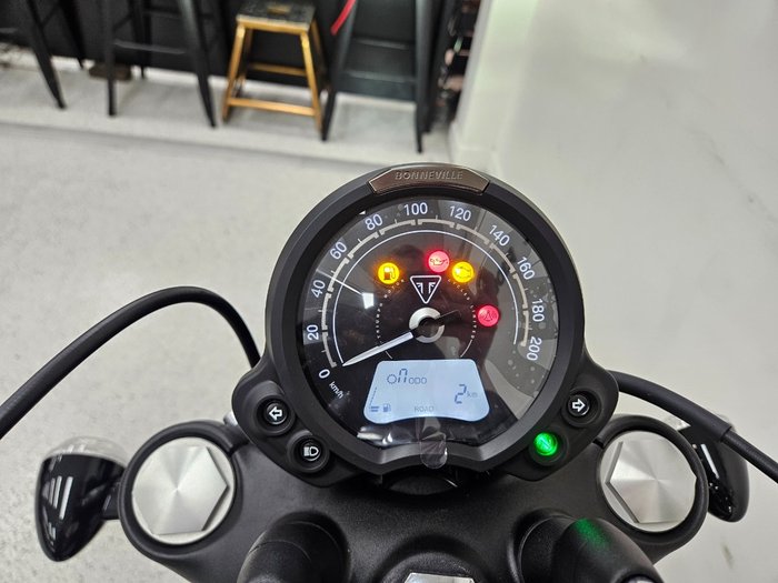 2026 Triumph BONNEVILLE SPEEDMASTER