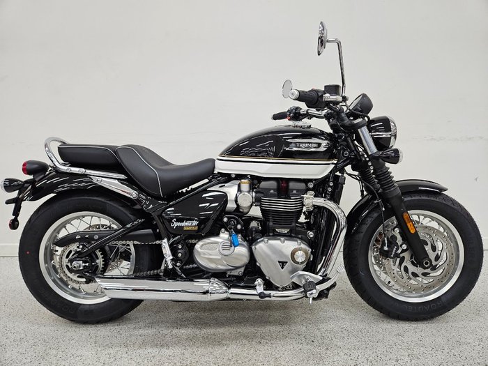 2026 Triumph