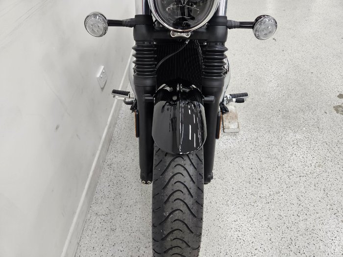 2026 Triumph BONNEVILLE SPEEDMASTER