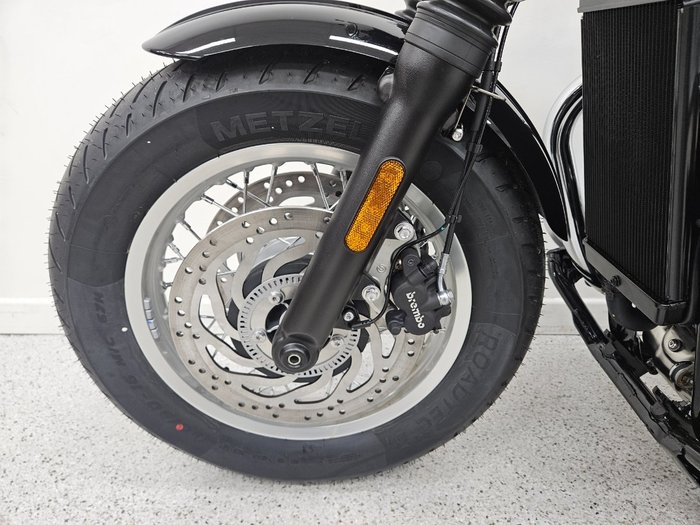 2026 Triumph BONNEVILLE SPEEDMASTER