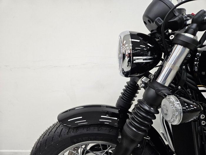 2026 Triumph BONNEVILLE SPEEDMASTER