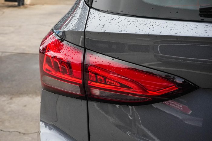 2025 MG ZS Essence Turbo