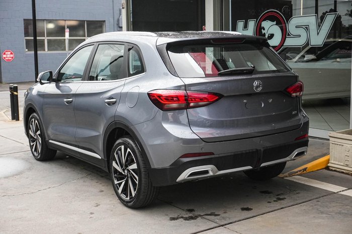 2025 MG ZS Essence Turbo