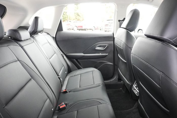 2025 MG ZS Essence Turbo