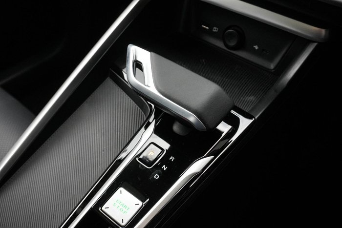 2025 MG ZS Essence Turbo
