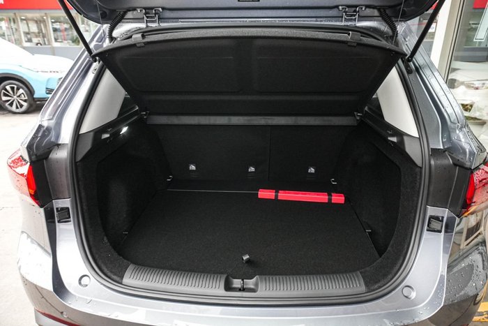 2025 MG ZS Essence Turbo