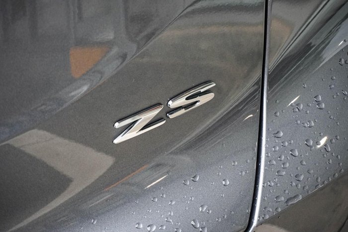 2025 MG ZS Essence Turbo