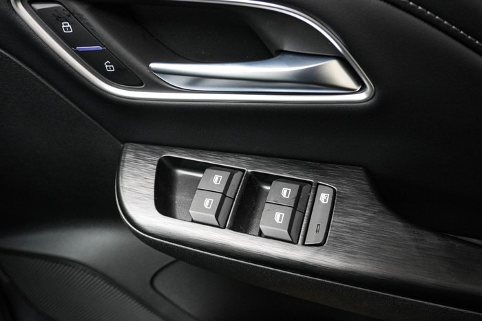 2025 MG ZS Essence Turbo