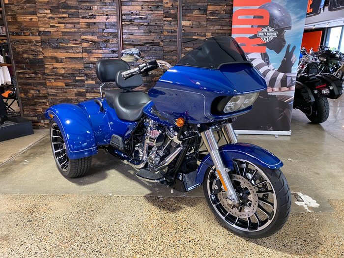 2023 HARLEY-DAVIDSON FLTRT TRI ROAD GLIDE