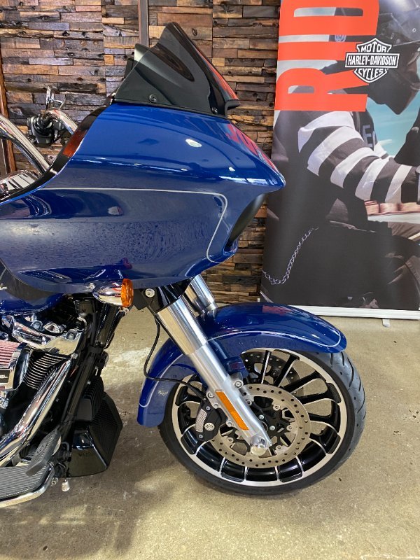 2023 HARLEY-DAVIDSON FLTRT TRI ROAD GLIDE